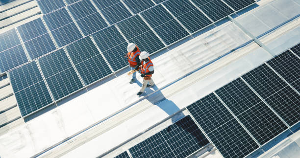 Best Solar Panel Roofing Installation  in Carthage, TX